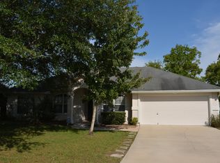 3364 Citation Dr, Green Cove Springs, FL 32043