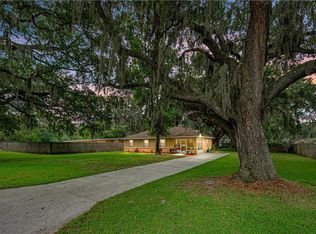 2525 Ralph Rd, Lakeland, FL 33801