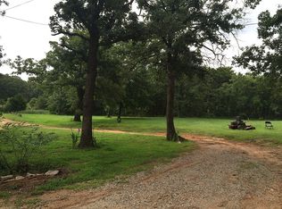 120 Creek Rd, Shawnee, OK 74801