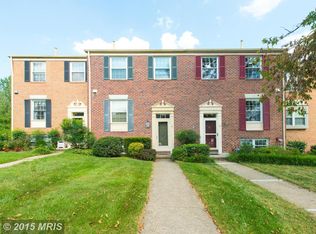 12 Sugar Tree Pl, Cockeysville, MD 21030