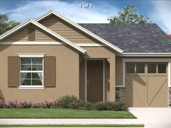 2822 Winesap Cir, Placerville, CA 95667