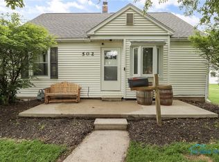 502 W 6th St, Perrysburg, OH