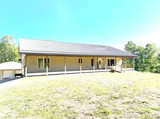 37286 State Highway 19, Salem, MO 65560