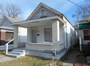 1421 S Floyd St, Louisville, KY 40208