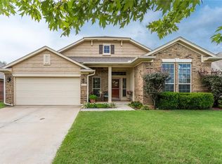 509 Firefork Ave, Yukon, OK 73099