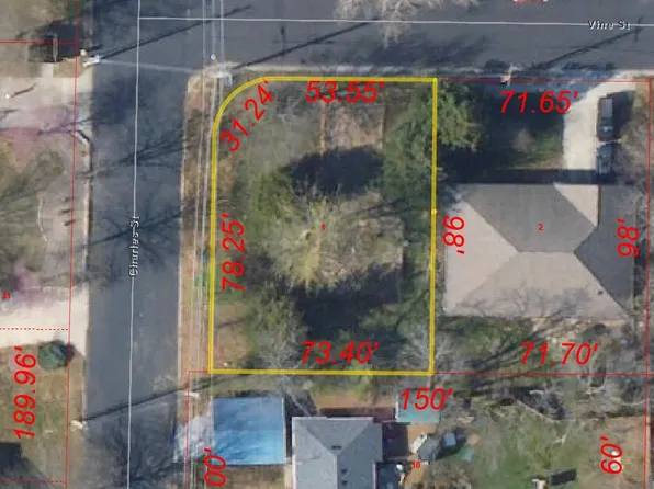 812 Charles St, Columbia, MO 65201