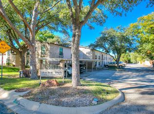 745 S Park St APT D, San Angelo, TX 76901