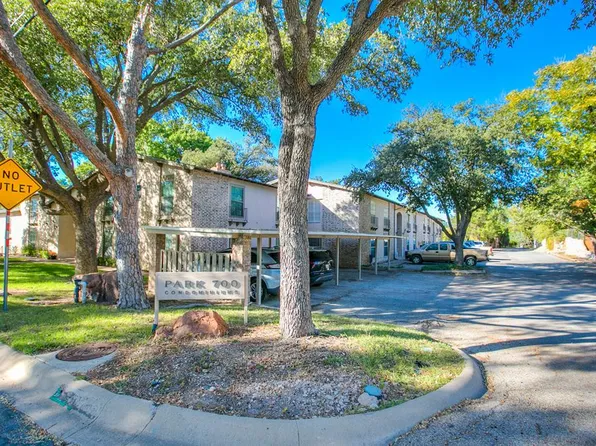 745 S Park St, San Angelo, TX 76901