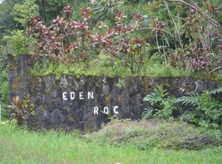 Mikana St, Mountain View, HI 96771