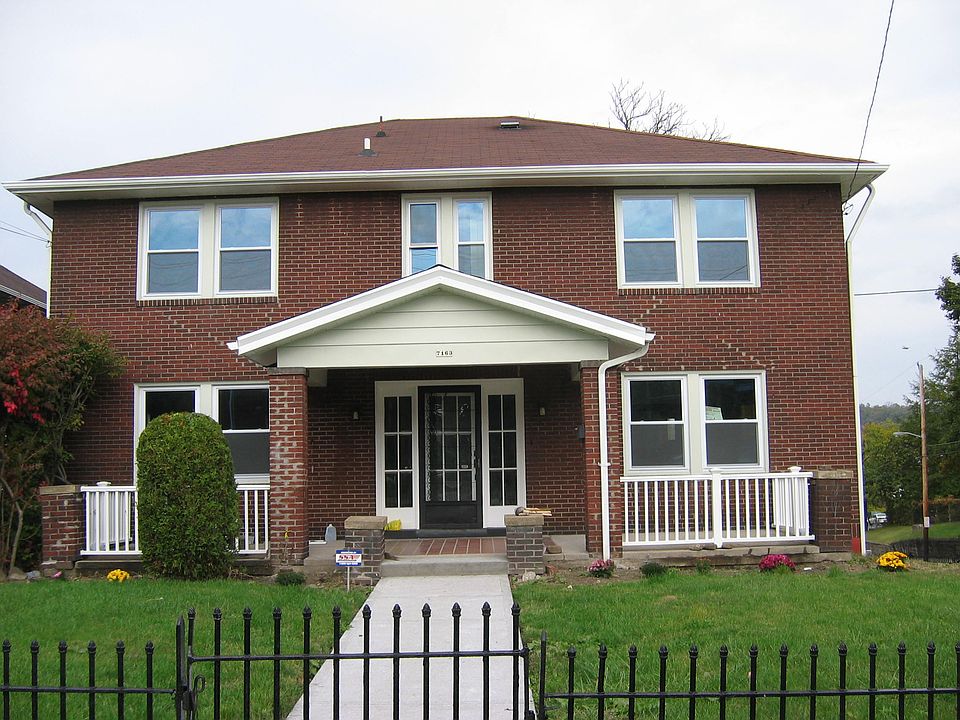 beautifully renovated