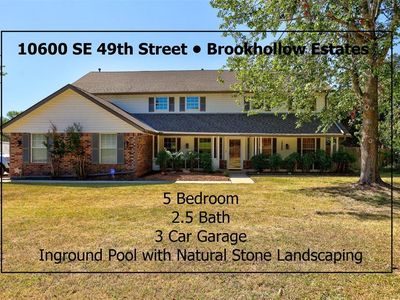 10600 SE 49th St, Oklahoma City, OK, 73150