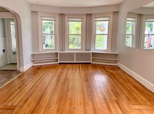 25 Sycamore St #1, Albany, NY 12208