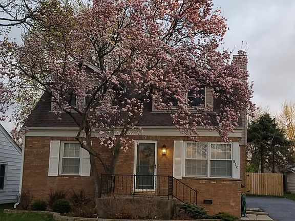 3rd image of 510 W Courtland St