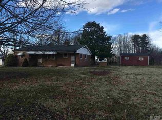 2802 E Maiden Rd, Maiden, NC 28650