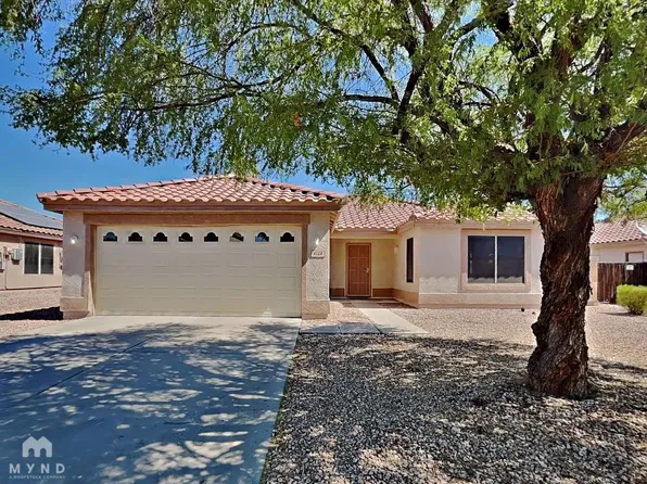 8128 W Mission Ln, Peoria, AZ 85345