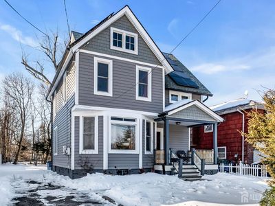 589 Mountain Ave, Bound Brook, NJ, 08805