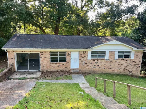 900 Von Dale Cir, Birmingham, AL 35215