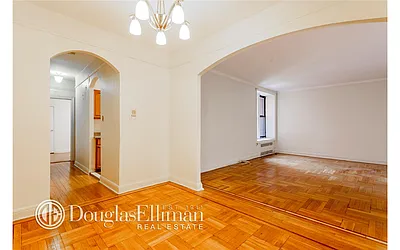 Rented by Douglas Elliman