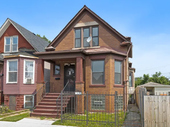 906 W 71st St, Chicago, IL 60621