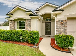 4011 Trail Ridge Rd, Middleburg, FL 32068