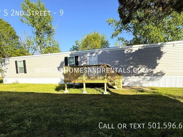617 S 2nd St LOT 9, Cabot, AR 72023