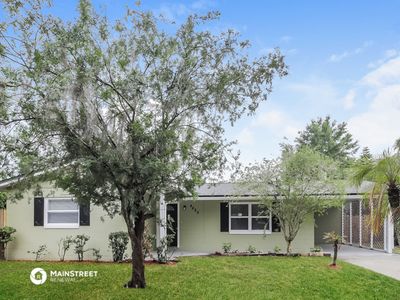 4486 Harmony Ln, Orlando, FL, 32812
