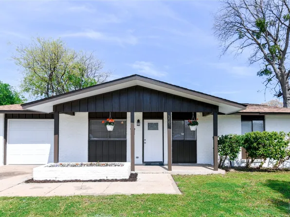 3509 Cherry Hill Ln, Garland, TX 75042