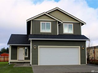 9308 179th Trl SW, Rochester, WA 98579
