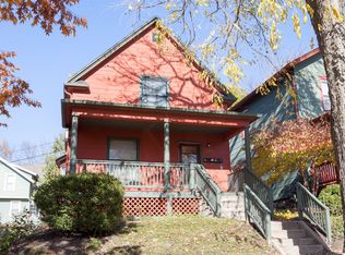 309 E Madison St #2, Ann Arbor, MI 48104