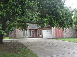 12126 Holly Stone Dr, Houston, TX 77070