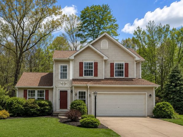 167 Creekledge Ln