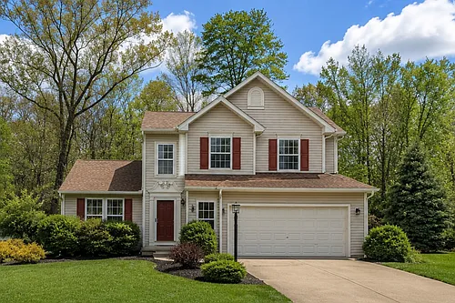 167 Creekledge Ln Photo 1