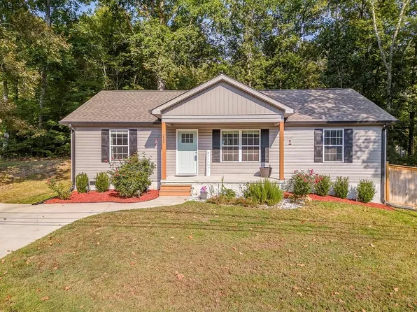 220 Holly Creek Cool Springs Rd, Chatsworth, GA 30705