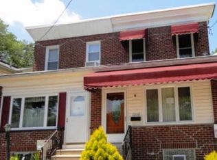 7208 Montour St, Philadelphia, PA 19111