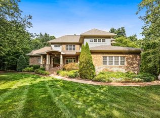 8546 Cabin Grove Dr, Lewisville, NC 27023