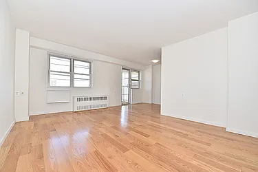 Rented by Keller Williams NYC