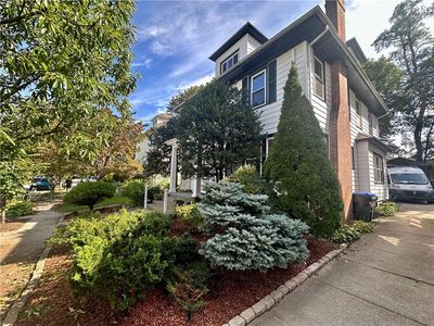 141 Elton St, Providence, RI, 02906