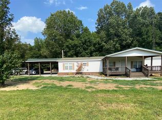 83 Woodruff #370, Mc Crory, AR 72101