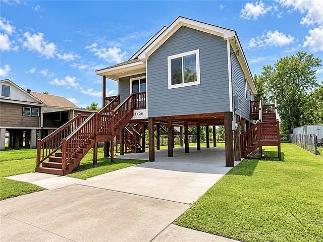 3 bed, 2.0 bath, 1200 sqft, $1,700 — Photo 3