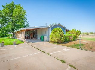 4708 W Jefferson St, Roswell, NM 88203