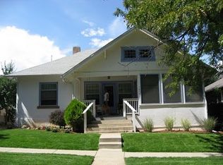 1073 Lincoln Pl, Boulder, CO 80302