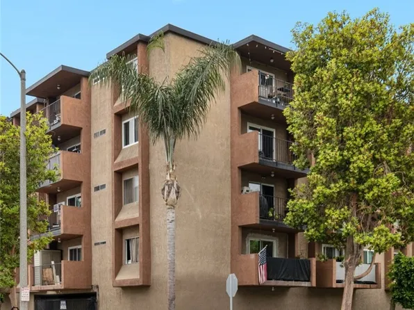 460 Golden Ave Unit 434, Long Beach, CA 90802