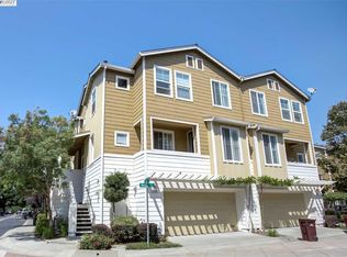 709 Mesa Cir, Hayward, CA 94541