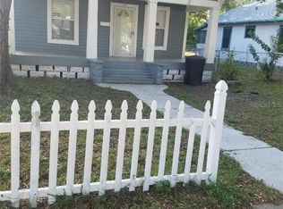 1945 29th St S, Saint Petersburg, FL 33712