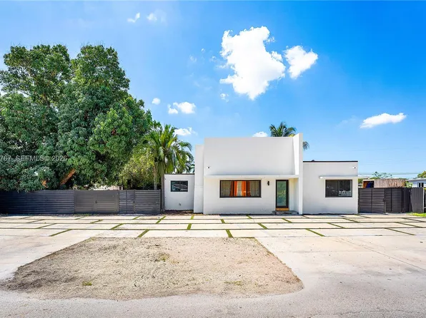 3040 NW 93rd St, Miami, FL 33147