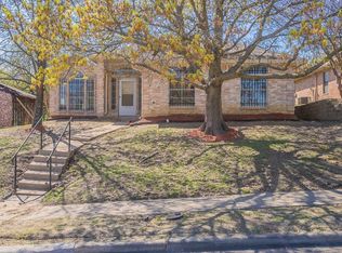 12652 Ridgeside Dr, Balch Springs, TX 75180