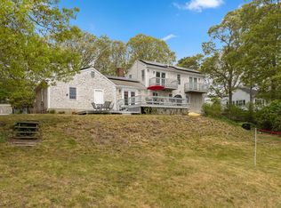 25 Snow Creek Dr, Hyannis, MA 02601