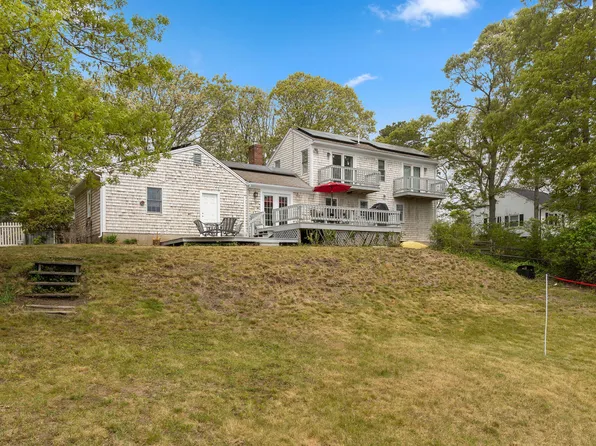 25 Snow Creek Drive, Hyannis, MA 02601