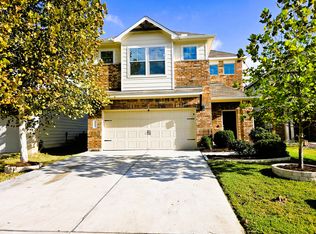 14107 Eucalyptus Bnd, Austin, TX 78717