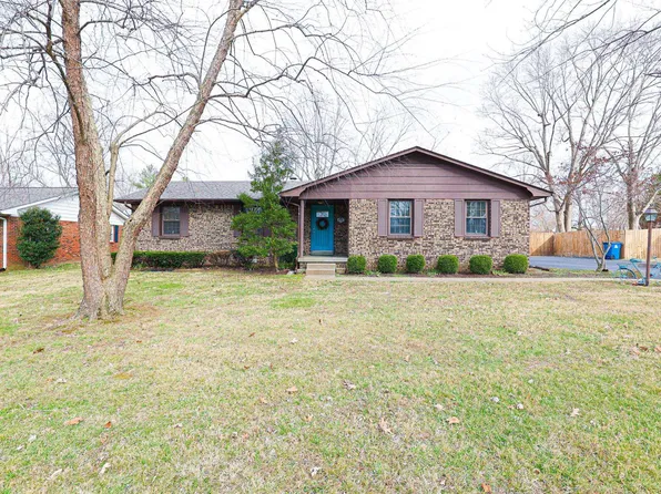 145 Willowick Trl, Paducah, KY 42003